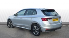 Skoda Fabia 1.0 TSI 110 SE L 5dr Petrol Hatchback